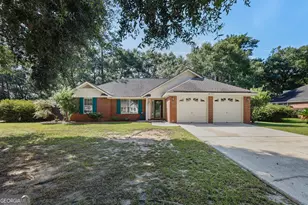 135 Hawthorne Dr, Guyton, GA 31312 - Photo 1