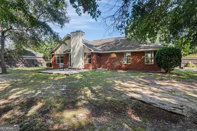 135 Hawthorne Drive, Guyton, GA 31312 - Photo 5