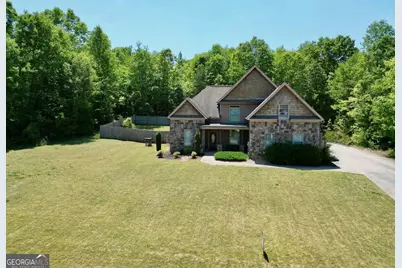 130 Maple Drive, Commerce, GA 30529 - Photo 1