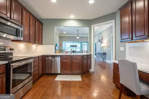 3538 Black Cherry Point SW, Gainesville, GA 30504 - Photo 5
