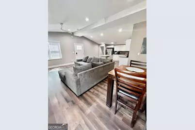 2752 Santa Barbara Drive NW, Atlanta, GA 30318 - Photo 3