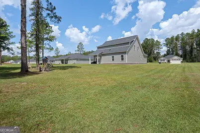 342 Tallulah Bend, Ellabell, GA 31308 - Photo 37