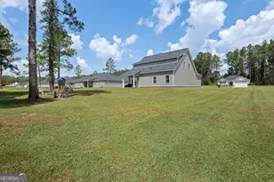 342 Tallulah Bend, Ellabell, GA 31308 - Photo 37
