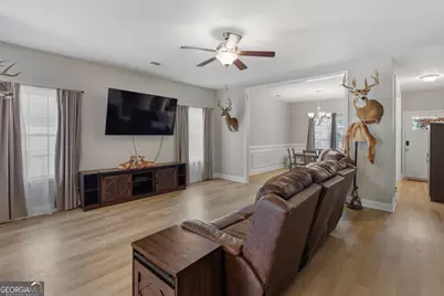 342 Tallulah Bend, Ellabell, GA 31308 - Photo 5