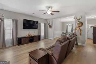 342 Tallulah Bend, Ellabell, GA 31308 - Photo 5