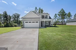 342 Tallulah Bend, Ellabell, GA 31308 - Photo 1