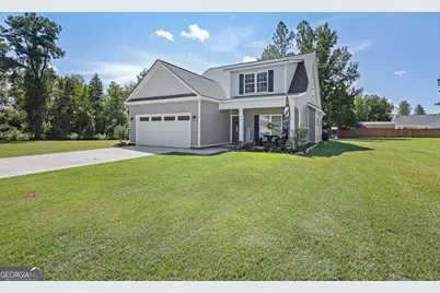 342 Tallulah Bend, Ellabell, GA 31308 - Photo 3