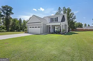 342 Tallulah Bend, Ellabell, GA 31308 - Photo 3