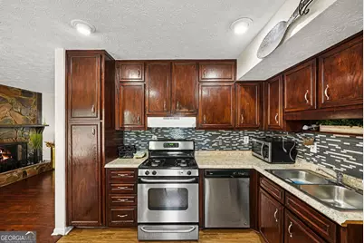 946 Fox Chase, Riverdale, GA 30296 - Photo 7