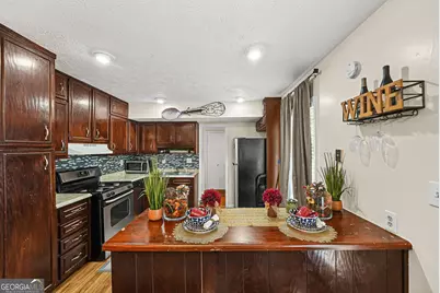 946 Fox Chase, Riverdale, GA 30296 - Photo 9
