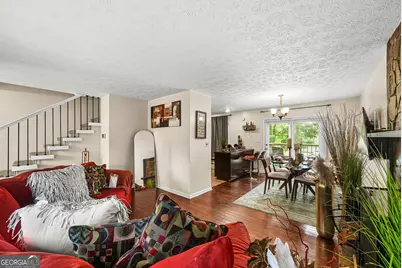 946 Fox Chase, Riverdale, GA 30296 - Photo 5