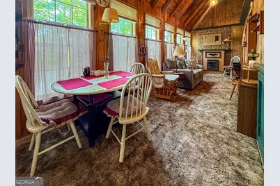 91 Yogi Bear Boulevard, Cleveland, GA 30528 - Photo 5