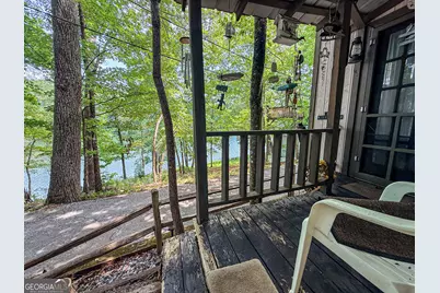 91 Yogi Bear Boulevard, Cleveland, GA 30528 - Photo 3