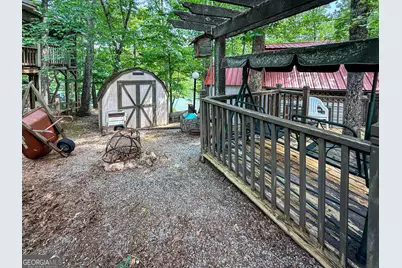 91 Yogi Bear Boulevard, Cleveland, GA 30528 - Photo 19