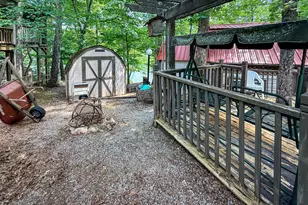 91 Yogi Bear Blvd, Cleveland, GA 30528 - Photo 19