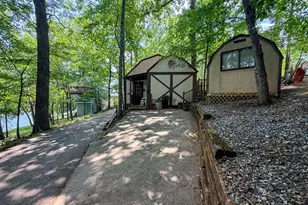 91 Yogi Bear Blvd, Cleveland, GA 30528 - Photo 1