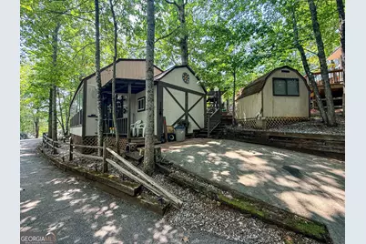 91 Yogi Bear Boulevard, Cleveland, GA 30528 - Photo 25
