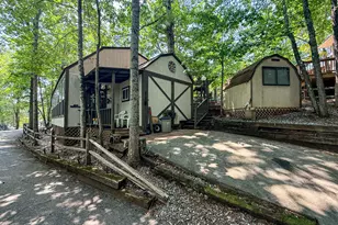 91 Yogi Bear Blvd, Cleveland, GA 30528 - Photo 25