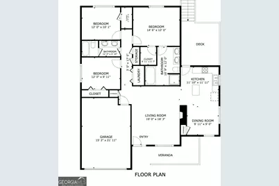 373 Deertrigger Landing, Athens, GA 30605 - Photo 33