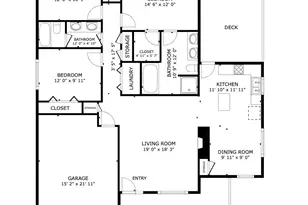 373 Deertrigger Landing, Athens, GA 30605 - Photo 33