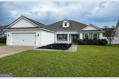 106 Pomegranate Street, Kingsland, GA 31548 - Photo 1