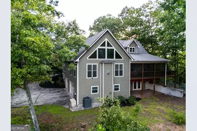 1176 Tiger Pass Drive, Tiger, GA 30576 - Photo 7