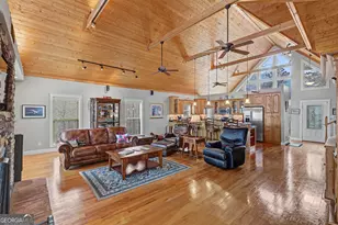 1176 Tiger Pass Dr, Tiger, GA 30576 - Photo 23