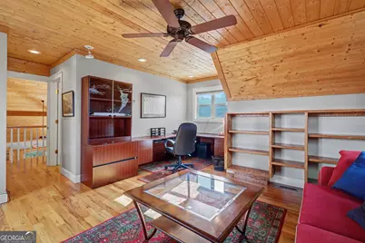 1176 Tiger Pass Drive, Tiger, GA 30576 - Photo 35