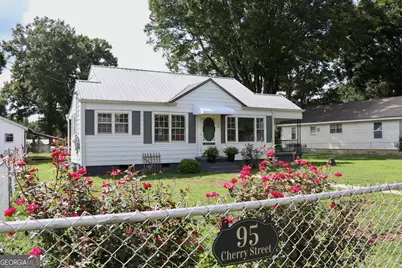 95 Cherry Street, Trion, GA 30753 - Photo 1