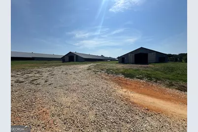 0 Kesler Road, Canon, GA 30520 - Photo 1