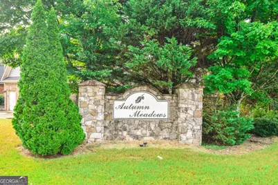 802 Autumn Meadow Drive, Loganville, GA 30052 - Photo 33