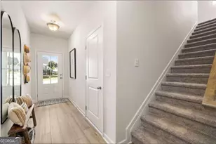 4521 Bishops Ln, Oakwood, GA 30566 - Photo 5