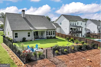 279 Parkers Place, Hoschton, GA 30548 - Photo 43