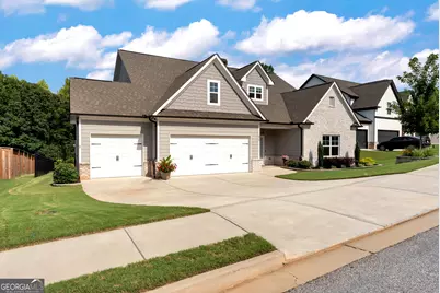 279 Parkers Place, Hoschton, GA 30548 - Photo 9
