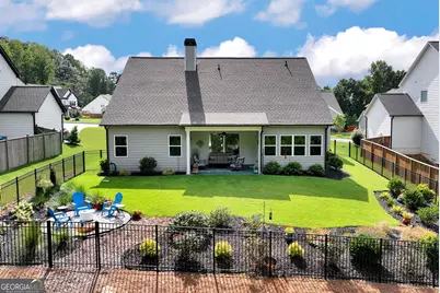 279 Parkers Place, Hoschton, GA 30548 - Photo 3