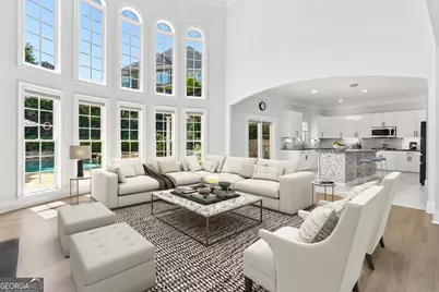 575 Saint Regis Lane, Johns Creek, GA 30022 - Photo 7