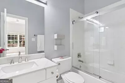 575 Saint Regis Lane, Johns Creek, GA 30022 - Photo 21