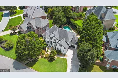 575 Saint Regis Lane, Johns Creek, GA 30022 - Photo 3