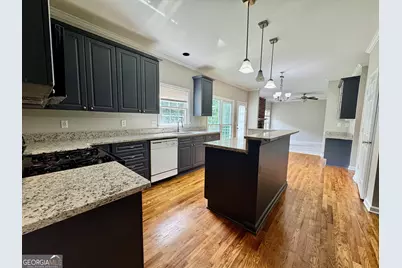 1770 Highland Oaks Way, Lawrenceville, GA 30043 - Photo 9