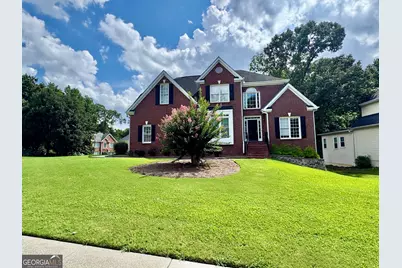 1770 Highland Oaks Way, Lawrenceville, GA 30043 - Photo 1
