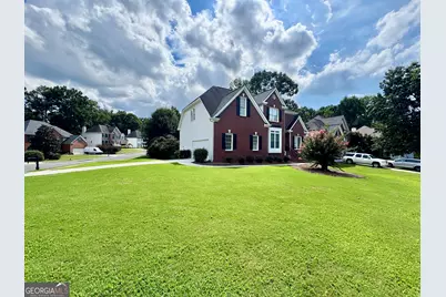 1770 Highland Oaks Way, Lawrenceville, GA 30043 - Photo 3