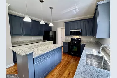 1770 Highland Oaks Way, Lawrenceville, GA 30043 - Photo 7