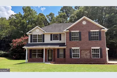 115 Emerald Lane, Hampton, GA 30228 - Photo 1