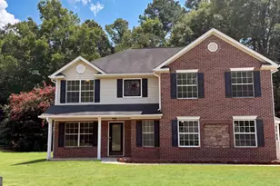 115 Emerald Ln, Hampton, GA 30228 - Photo 1