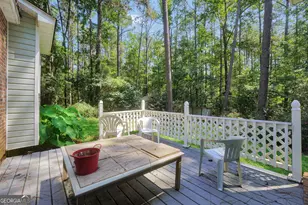 470 Parker Rd, McDonough, GA 30252 - Photo 3