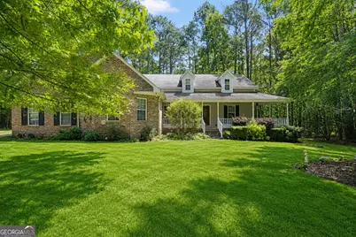 470 Parker Road, McDonough, GA 30252 - Photo 1