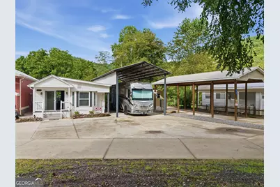 4167 &amp; 4168 Riverbank Run, Hiawassee, GA 30546 - Photo 41