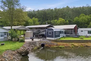4167 &amp 4168 Riverbank Run, Hiawassee, GA 30546 - Photo 13