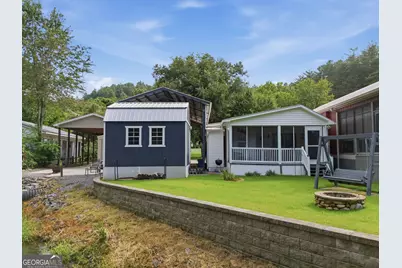 4167 &amp; 4168 Riverbank Run, Hiawassee, GA 30546 - Photo 19