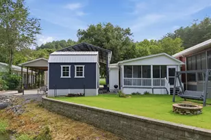 4167 &amp 4168 Riverbank Run, Hiawassee, GA 30546 - Photo 19